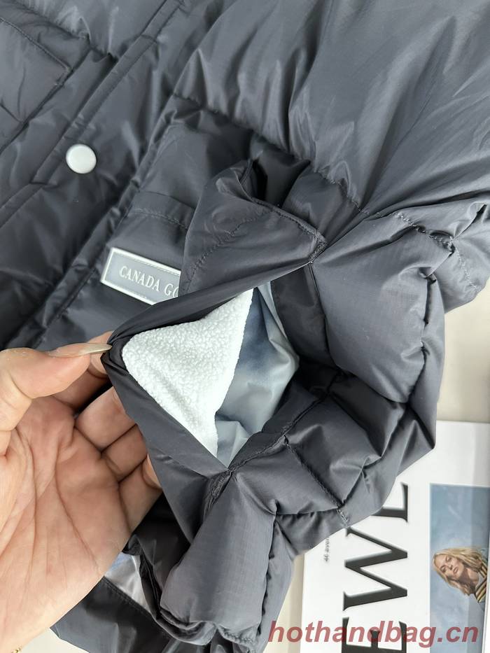 Canada Goose Top Quality Down Vest CGY00024 Canada Goose Top Quality Down Vest CGY00024